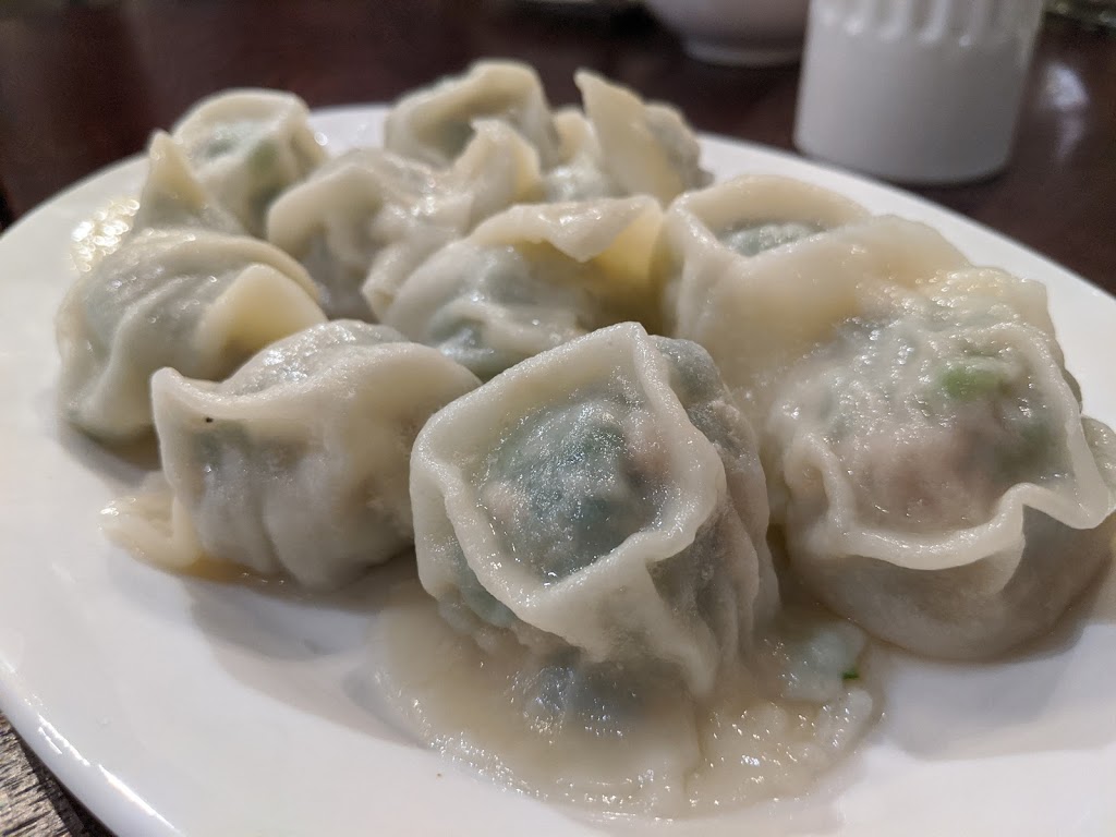 Dumpling King | 10689 Lower Azusa Rd, Temple City, CA 91780, USA | Phone: (626) 416-5343