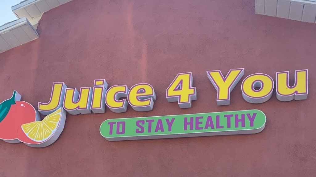 Juice4You | 5121 Irwindale Ave, Irwindale, CA 91706, USA | Phone: (626) 502-1661