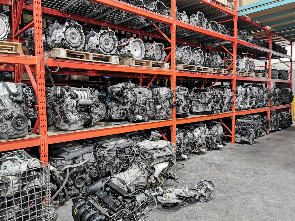 Toronto Auto Parts (Welland) | 1031 Niagara St, Welland, ON L3C 1M5, Canada | Phone: (905) 714-1446