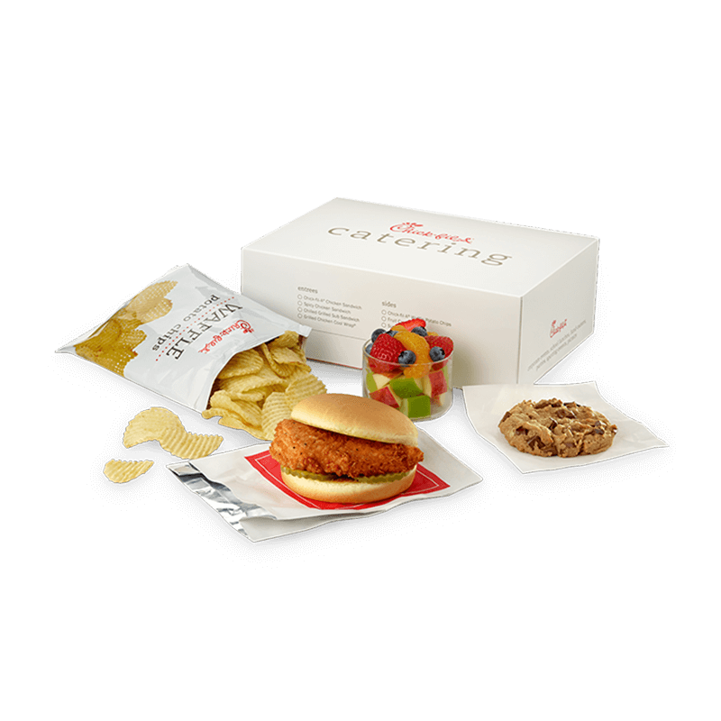 Chick-fil-A | 2900 Western Center Blvd, Fort Worth, TX 76131, USA | Phone: (817) 847-7384