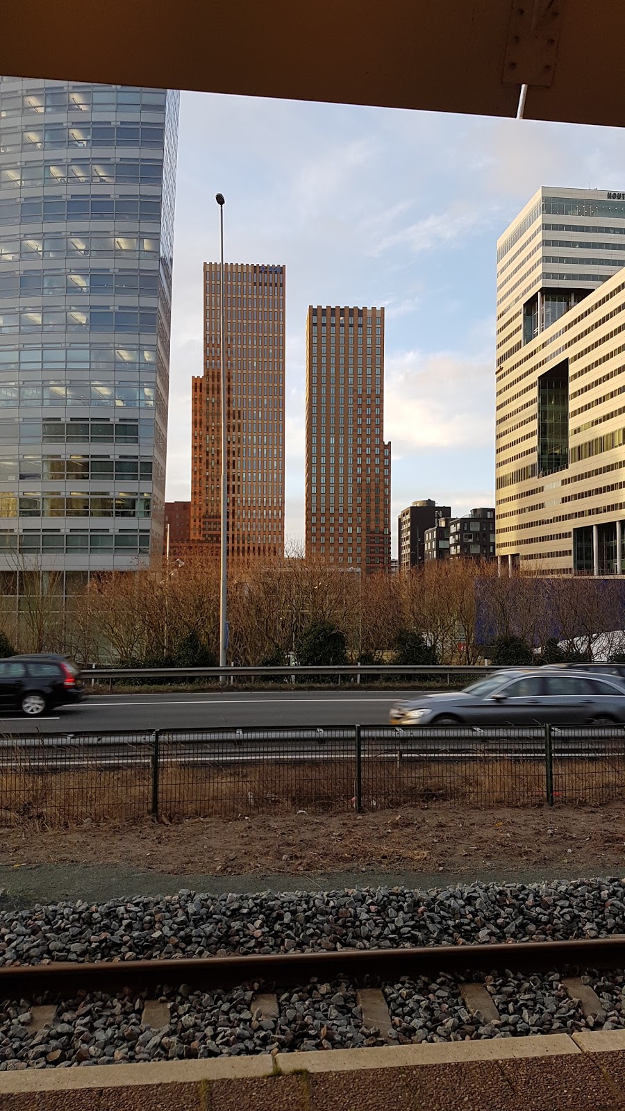 Arcadis NV | Gustav Mahlerlaan 97-103, 1082 MS Amsterdam, Netherlands | Phone: 088 426 1261