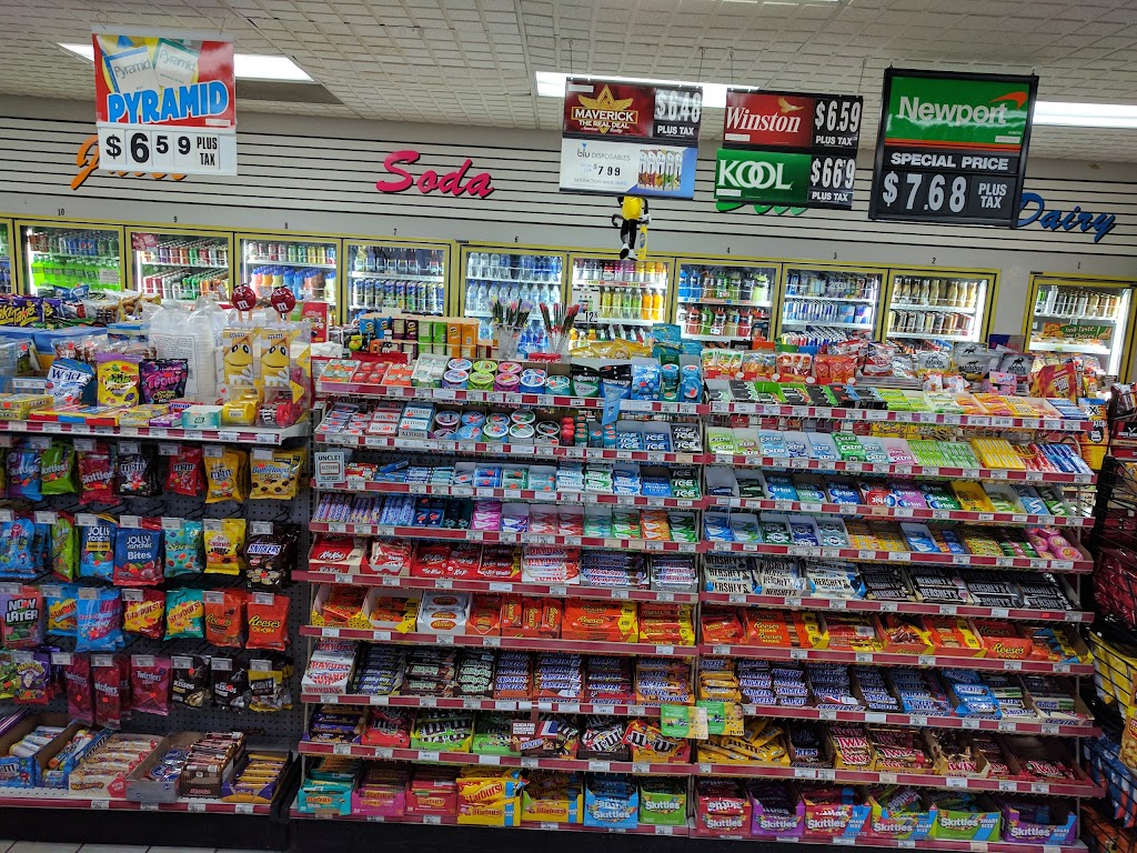 Jimmys Express Mart | 2310 S 76th St, Milwaukee, WI 53219, USA | Phone: (414) 546-2786