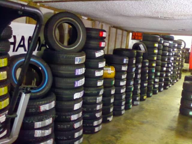 S. Dixie Tires Co | 22405 S Dixie Hwy, Miami, FL 33170, USA | Phone: (305) 258-9099