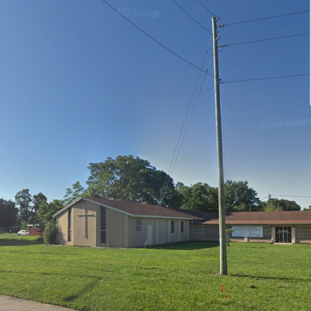 Grace Church | 6912 Lake Underhill Rd, Orlando, FL 32822, USA | Phone: (904) 210-0618
