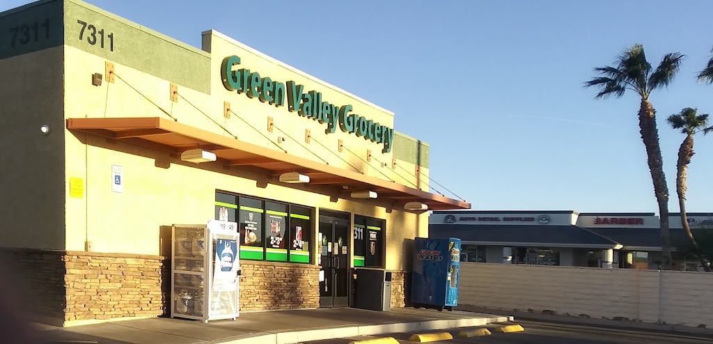 Green Valley Grocery | 7311 S Eastern Ave, Las Vegas, NV 89123, USA | Phone: (702) 722-6844