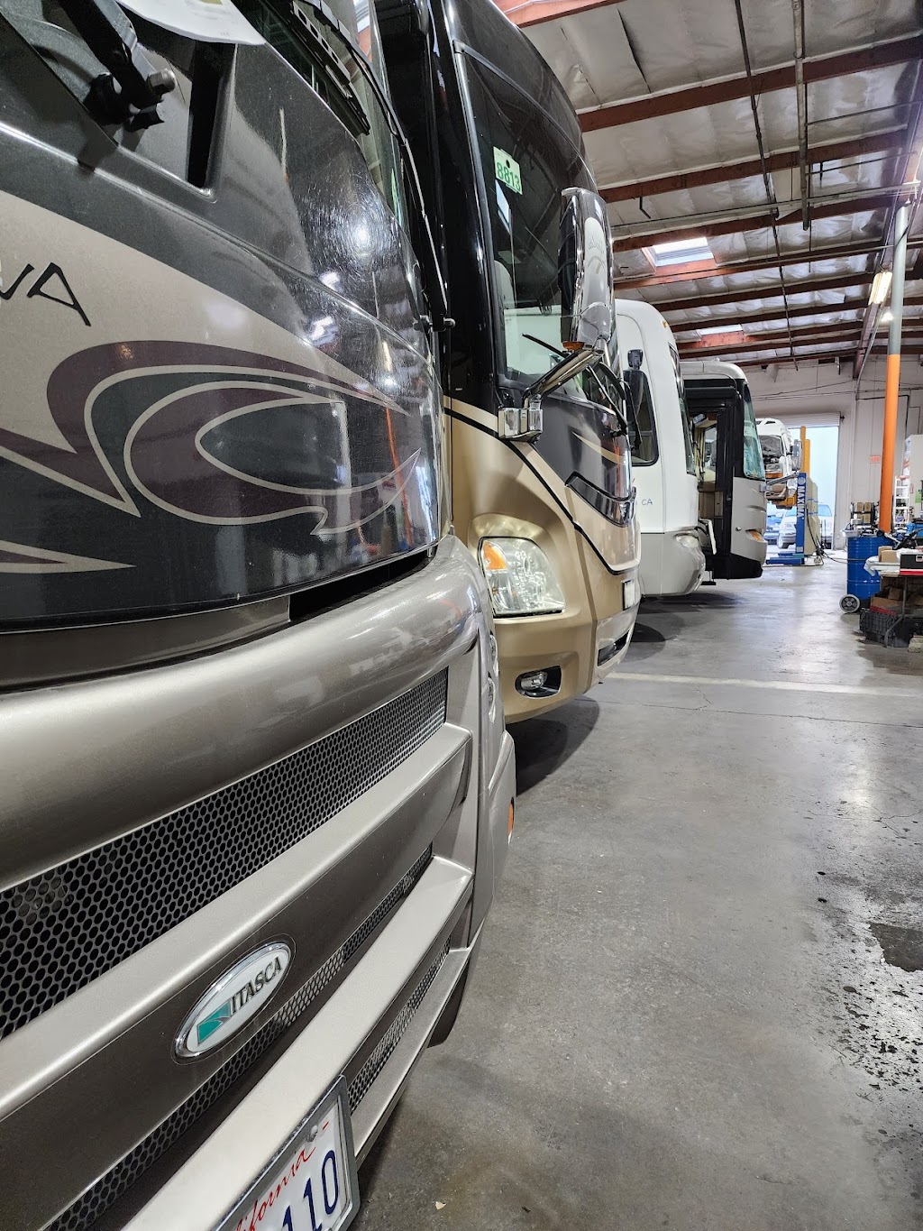 El Toro RV Service | 412 W Levers Pl, Orange, CA 92867, USA | Phone: (949) 596-7329