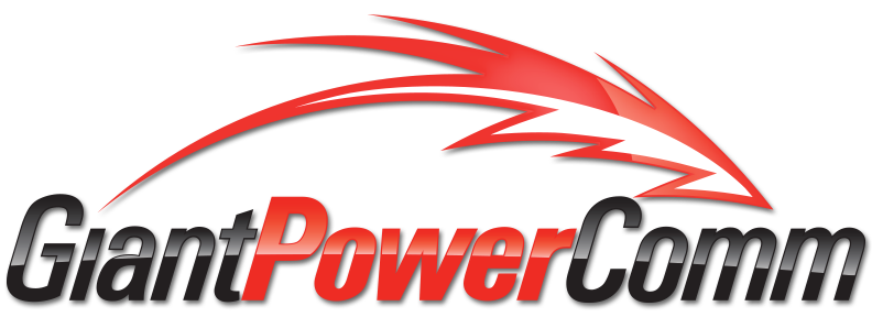 Giant PowerComm / Giant Power Systems | 15353 Anacapa Rd, Victorville, CA 92392, USA | Phone: (760) 998-2929