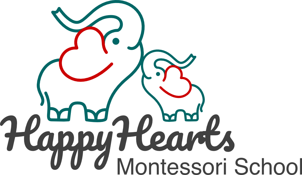 Happy Hearts Montessori School | 26829 119th Ave SE, Kent, WA 98030, USA | Phone: (253) 802-6657