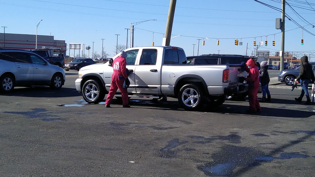 Five Towns Hand Car Wash | 530 Rockaway Turnpike, Lawrence, NY 11559, USA | Phone: (516) 239-6899