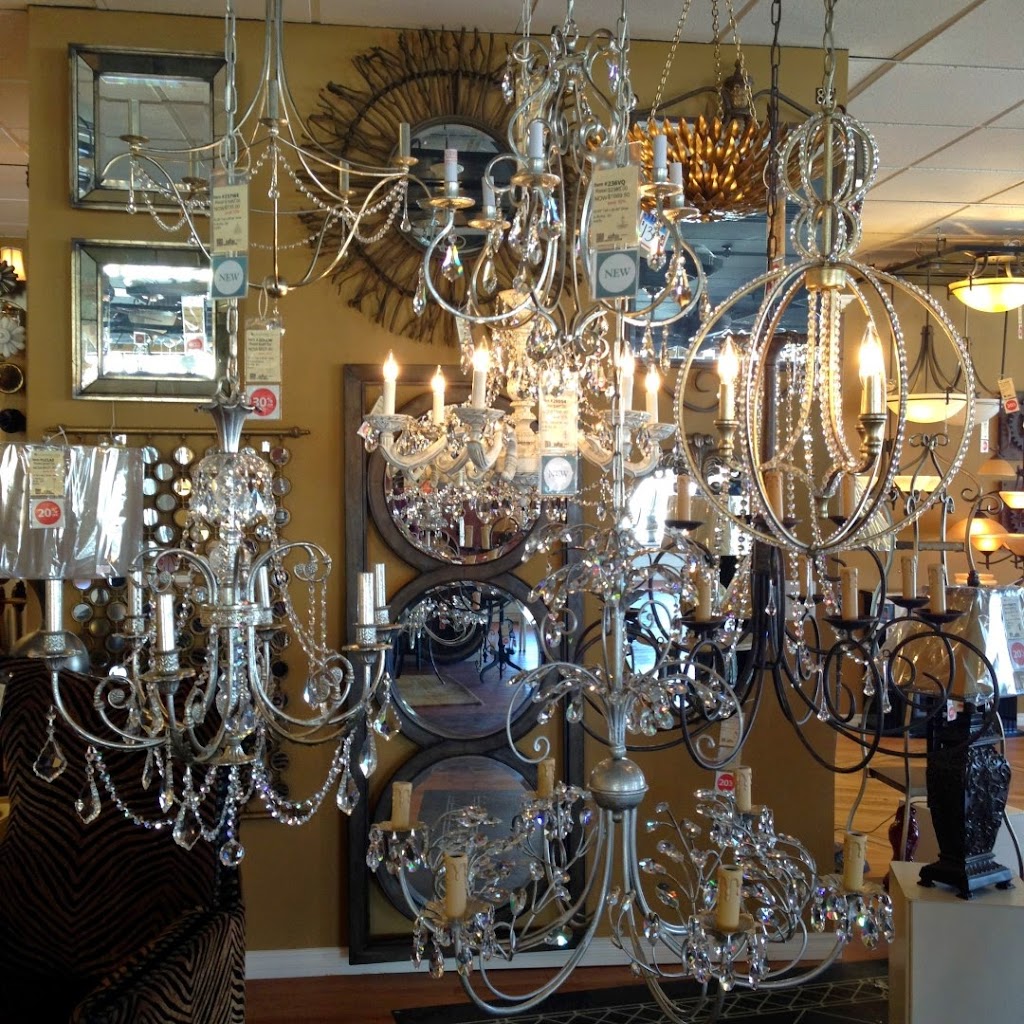 Denali Lighting | 50178 Van Dyke Ave, Shelby Twp, MI 48317, USA | Phone: (586) 731-0399