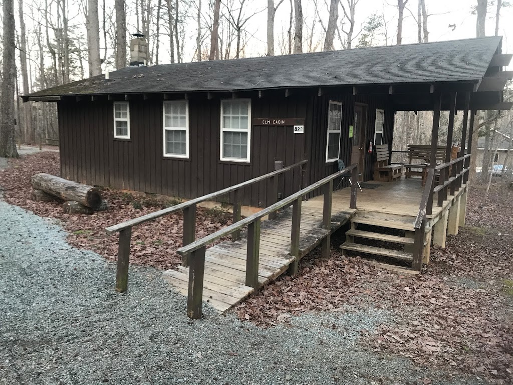 Chestnut Ridge Camp and Retreat Center | 4300 Camp Chestnut Ridge Rd, Efland, NC 27243 | Phone: (919) 304-2178