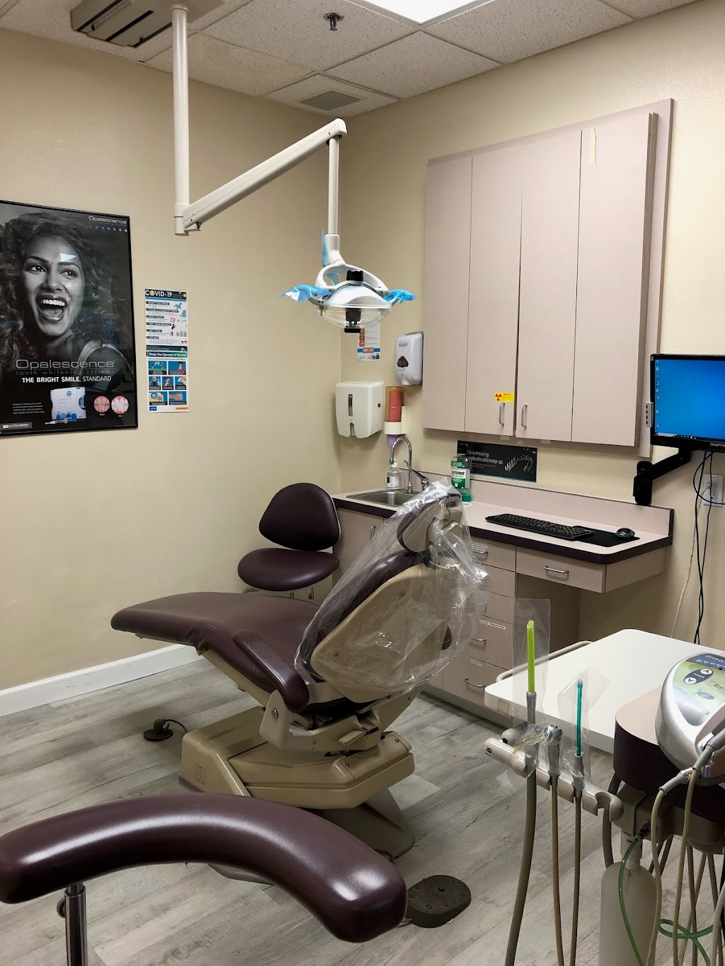 Accu Dental & Orthodontics | 730 Story Rd #5, San Jose, CA 95122, USA | Phone: (408) 900-6311