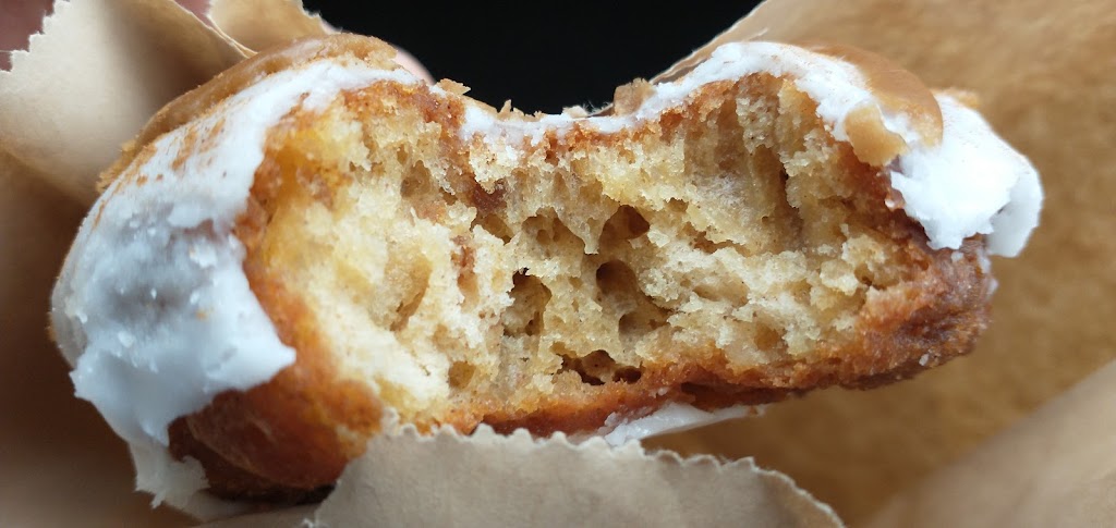 Cider Belly Doughnuts | 53 Fuller Rd, Albany, NY 12205, USA | Phone: (518) 253-4640