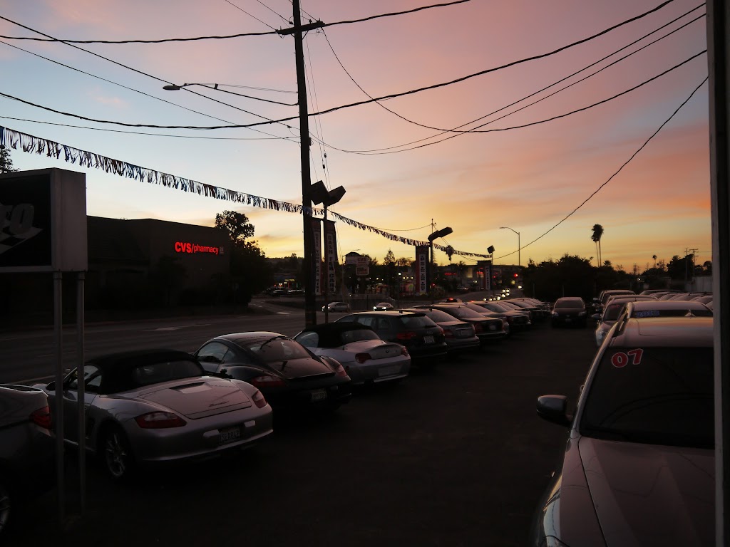 Trax Auto Wholesale Inc | 4301 S El Camino Real, San Mateo, CA 94403, USA | Phone: (650) 212-2900