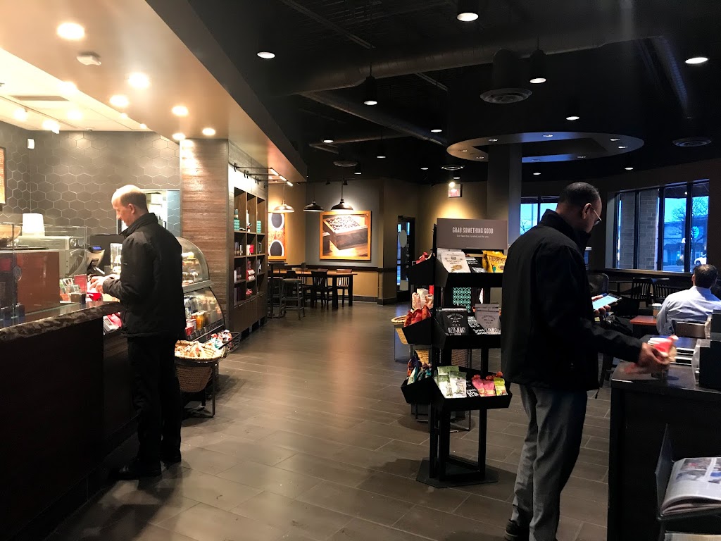 Starbucks | 582 Prairie Center Dr #260, Eden Prairie, MN 55344, USA | Phone: (952) 833-2170