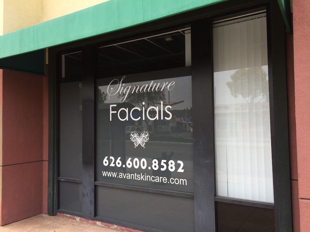 Avant Skincare and Weightloss Spa | 1427 W Valley Blvd #101, Alhambra, CA 91803, USA | Phone: (626) 600-8582