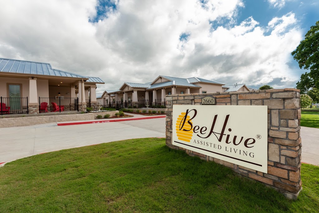 BeeHive Homes of Frisco | 2660 Timber Ridge Dr, Frisco, TX 75034 | Phone: (469) 353-8232