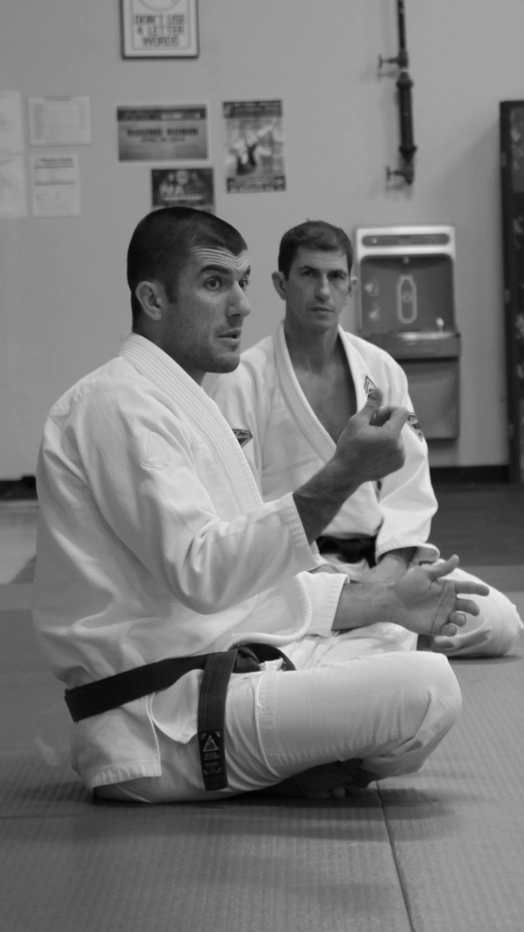 Gracie Jiu-Jitsu Louisville | Jefferson Trade Center, 3600 Chamberlain Ln 136 B, Louisville, KY 40241, USA | Phone: (502) 426-0333