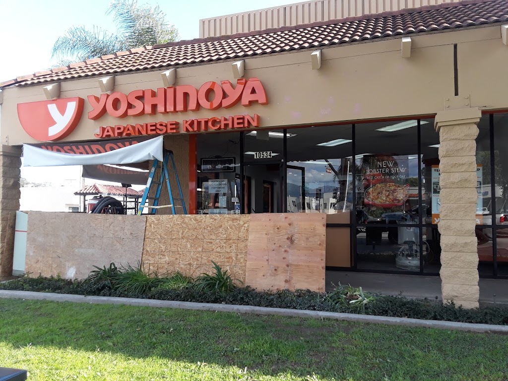 Yoshinoya (Santa Anita & Garvey) - El Monte | 10534 Garvey Ave, El Monte, CA 91733 | Phone: (626) 401-0132