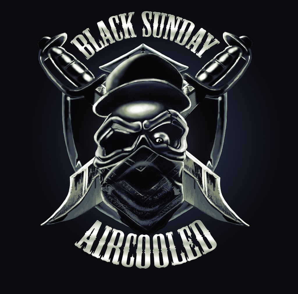 Black Sunday Aircooled | 21082 Pahute Rd, Apple Valley, CA 92308, USA | Phone: (760) 475-9305