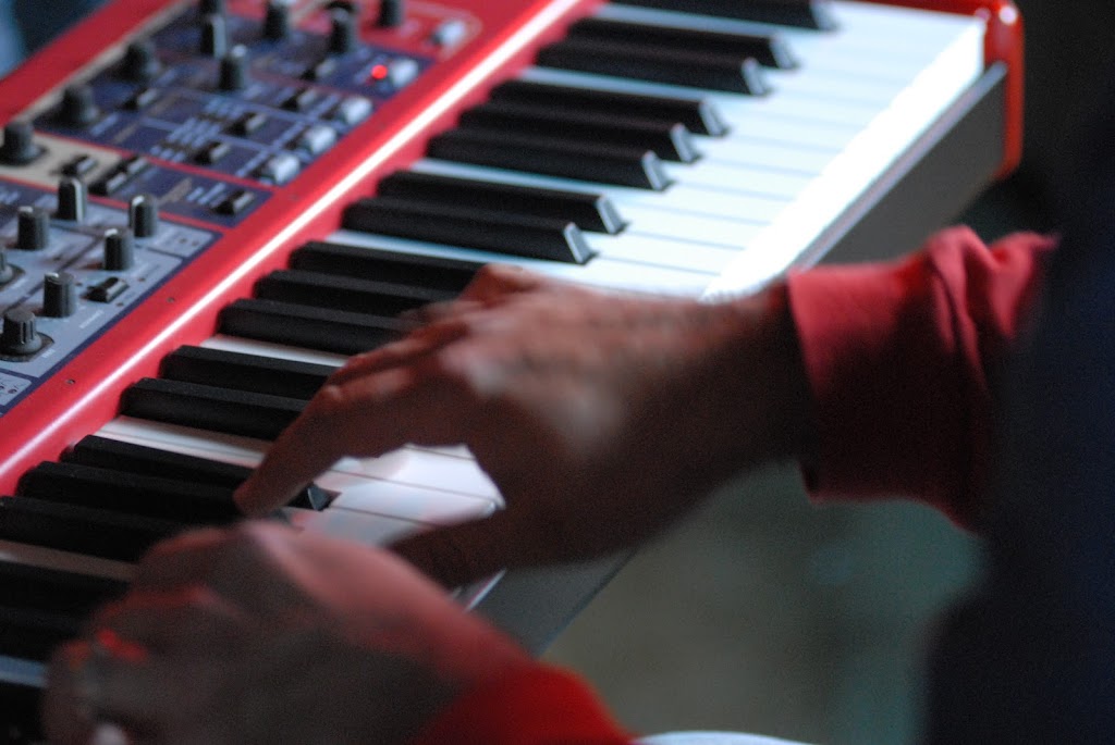 Keyboard Music Academy | 16 Glendale Ct, Dallas, GA 30157, USA | Phone: (770) 675-3166