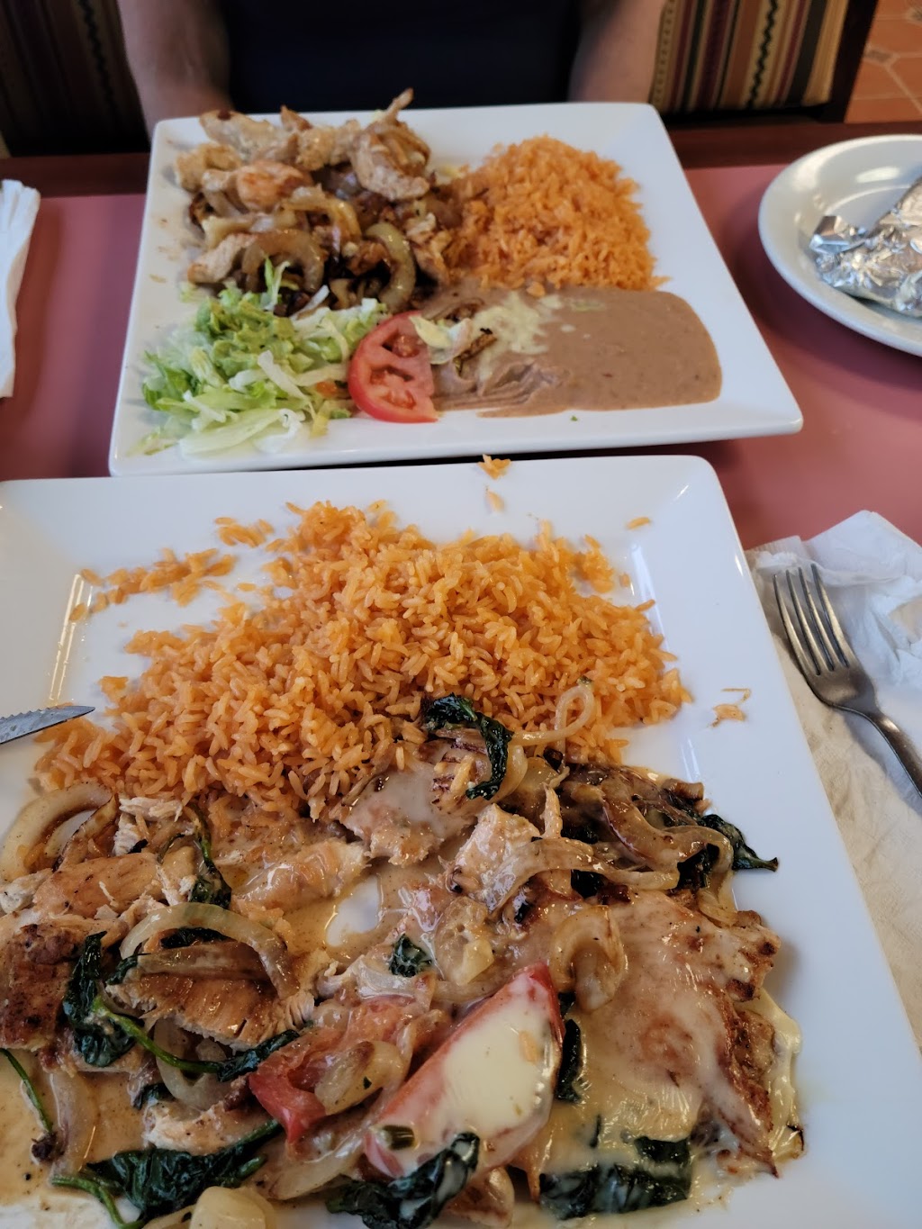 Mezcal Mexican Restaurant | 493 Main St, Grafton, OH 44044, USA | Phone: (440) 926-3565