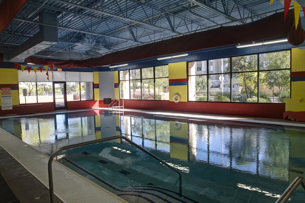 Aspire Kids Sports Center | 50 S Hearthstone Way, Chandler, AZ 85226, USA | Phone: (480) 820-3774