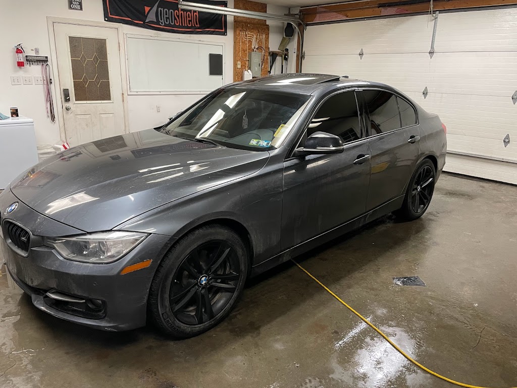 Tint Daddy LLC | 24 Brown St, Uniontown, PA 15401, USA | Phone: (724) 562-2127