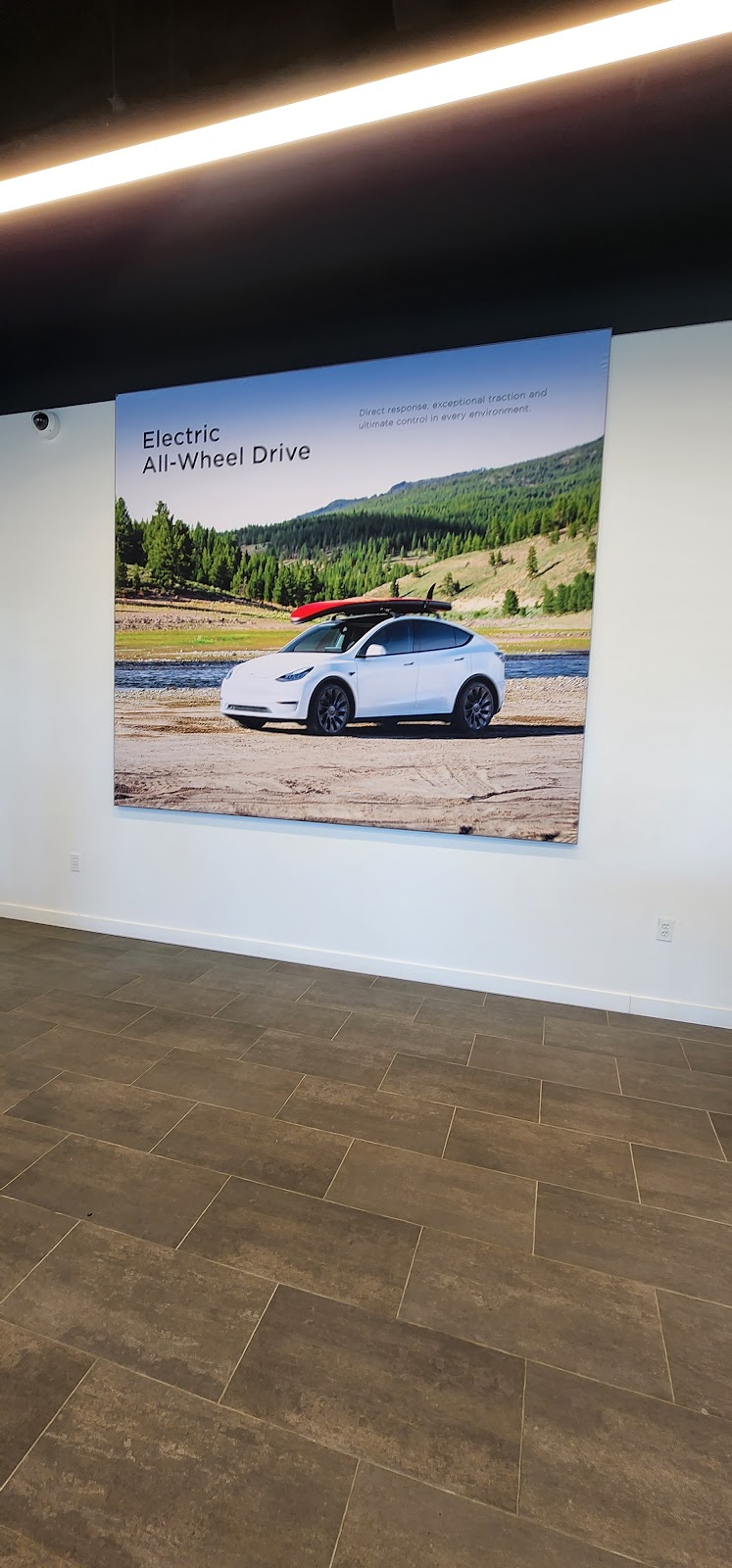 Tesla Service Riverside | 7920 Lindbergh Dr, Riverside, CA 92508, USA | Phone: (951) 429-6030