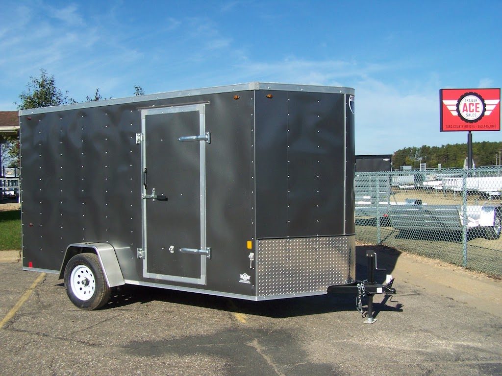 Ace Trailer Sales | 12090 Margo Ave S, Hastings, MN 55033, USA | Phone: (651) 438-8780