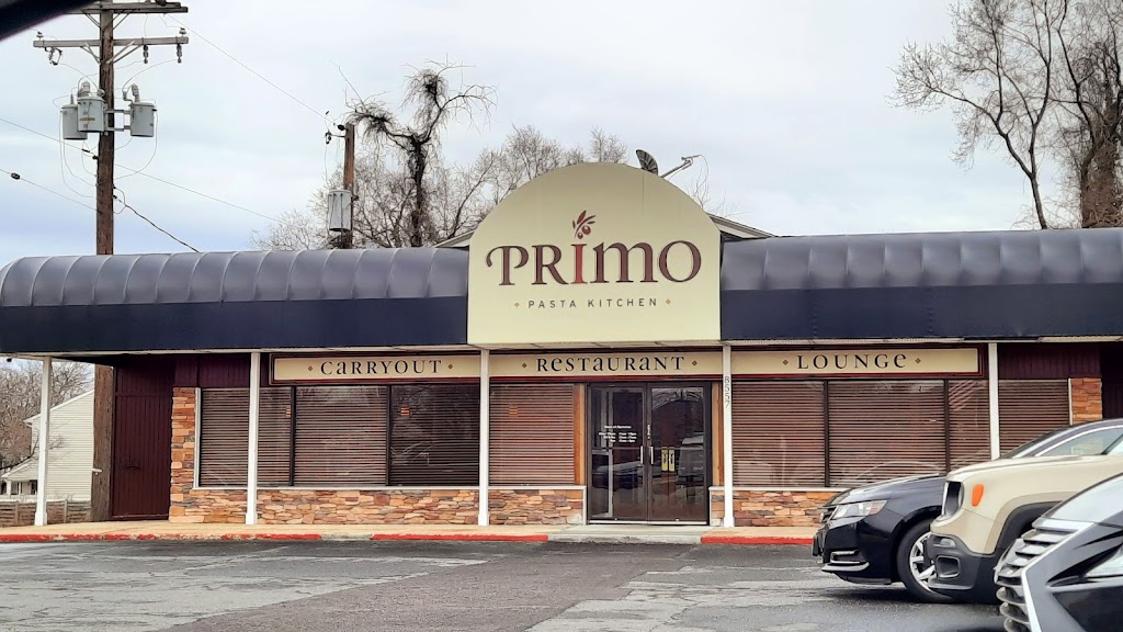 Primo Pasta Kitchen | 8557 Fort Smallwood Rd, Pasadena, MD 21122, USA | Phone: (410) 360-2211