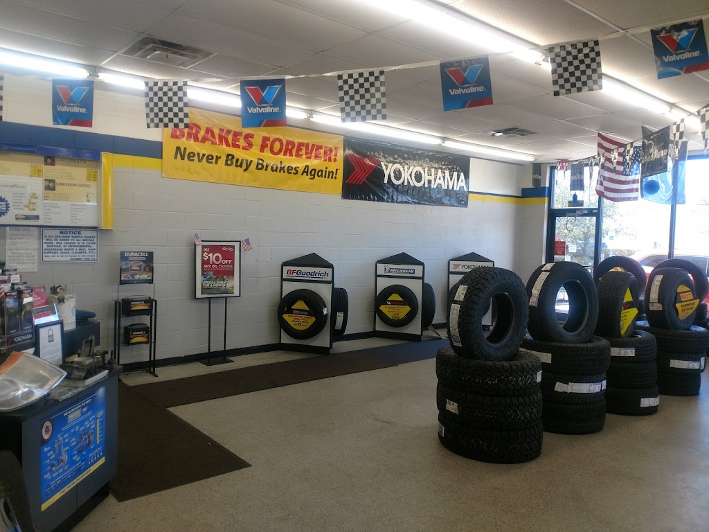 Tire Choice Auto Service Centers | 1085 Nimmo Pkwy, Virginia Beach, VA 23454, USA | Phone: (757) 517-9079