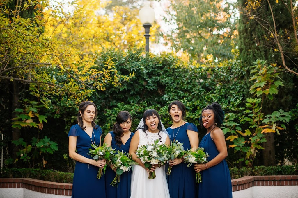 Bella Bridesmaids | 2620 East Coast Hwy, Corona Del Mar, CA 92625, USA | Phone: (949) 717-7800