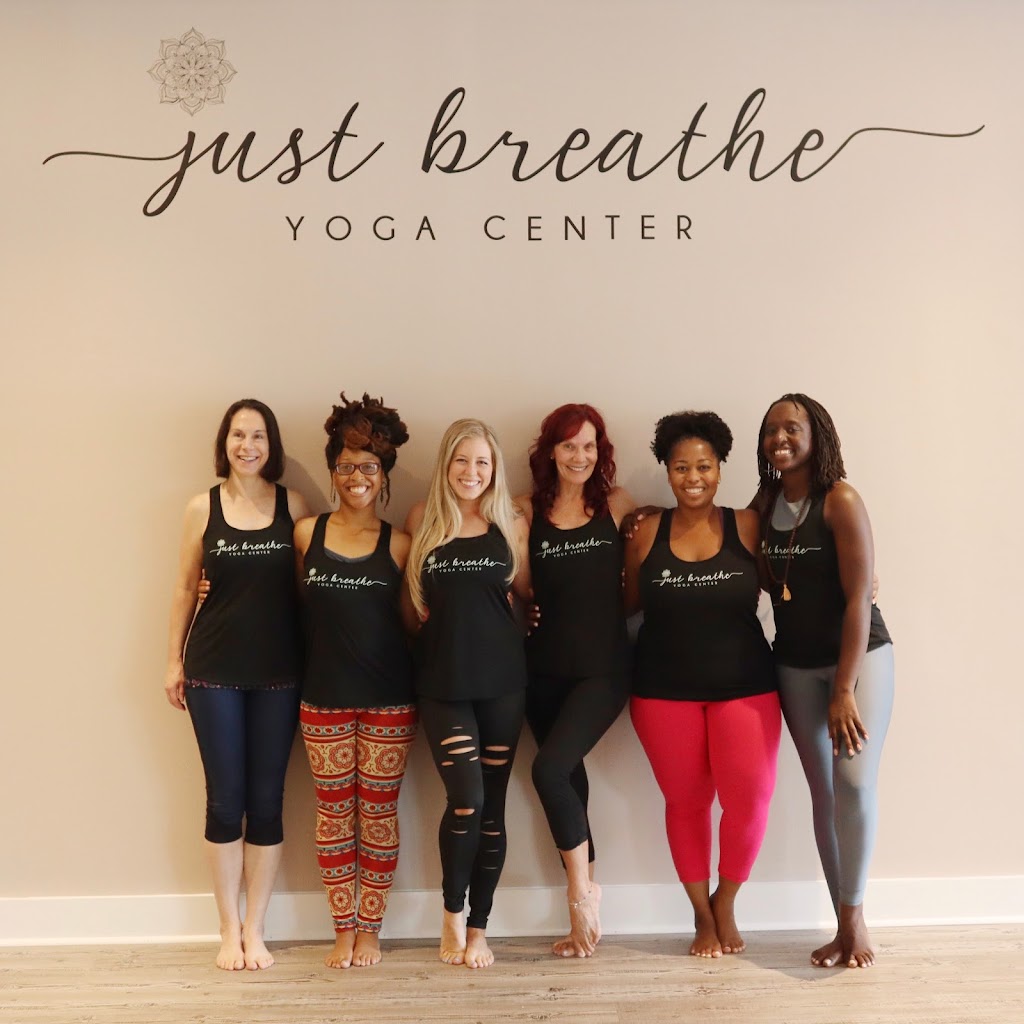 Just Breathe Yoga Center | 3216 GA-5, Douglasville, GA 30135, USA | Phone: (678) 653-9573