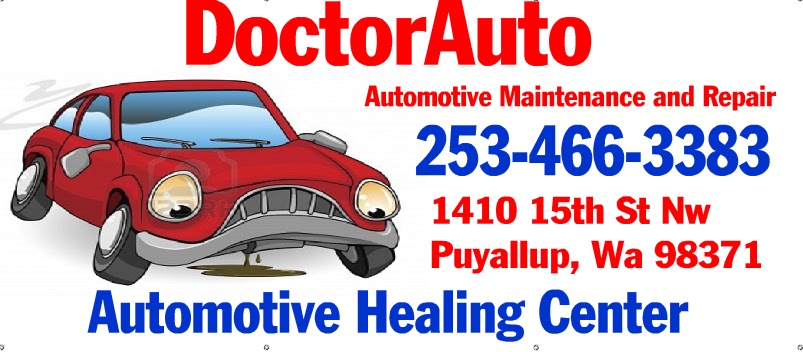 DOCTORAUTO | 3537 Portland Ave E, Tacoma, WA 98404, USA | Phone: (253) 466-3383