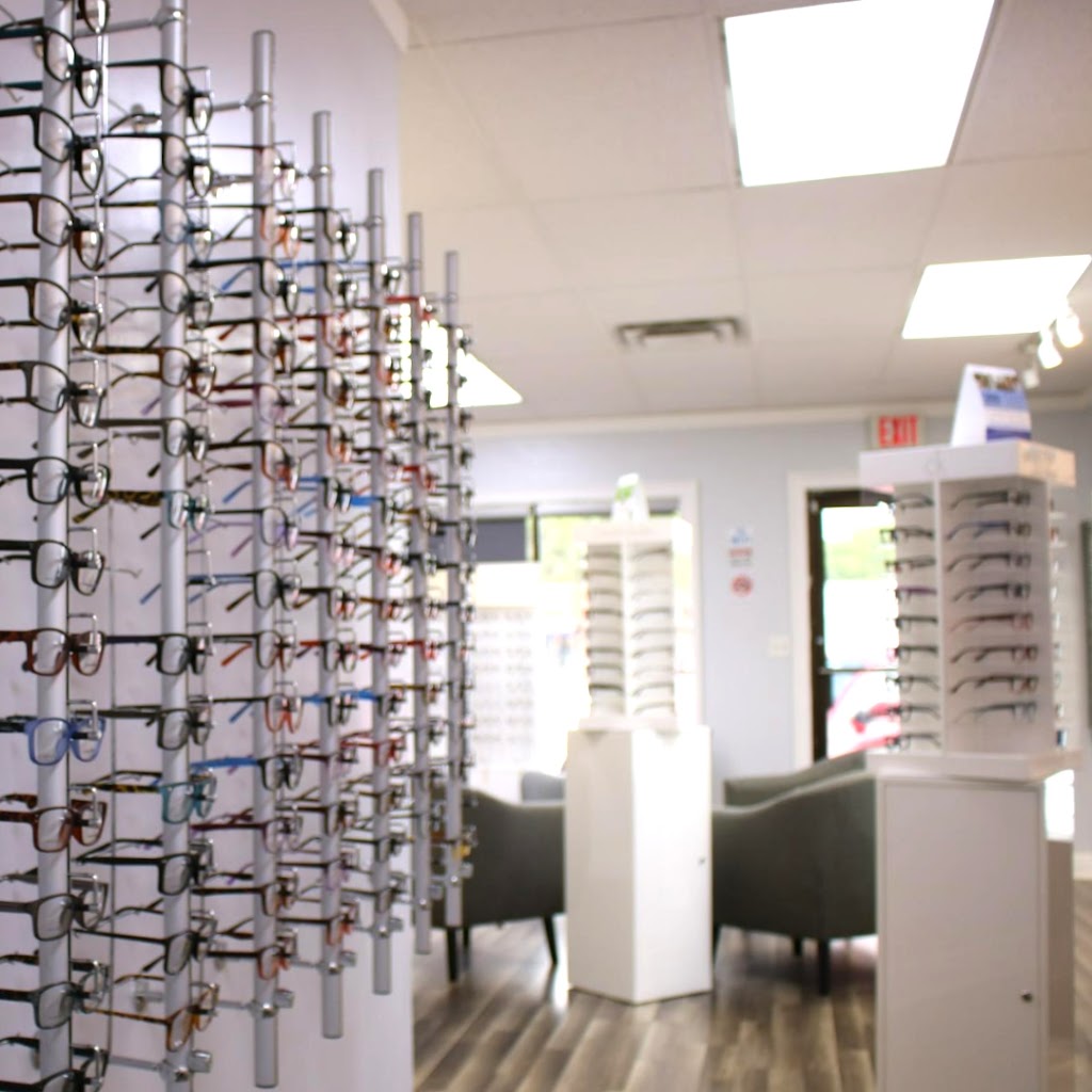 OPTICAL DISTRICT TAMPA | 4040 W Waters Ave Suite 106, Tampa, FL 33614, USA | Phone: (813) 488-8231