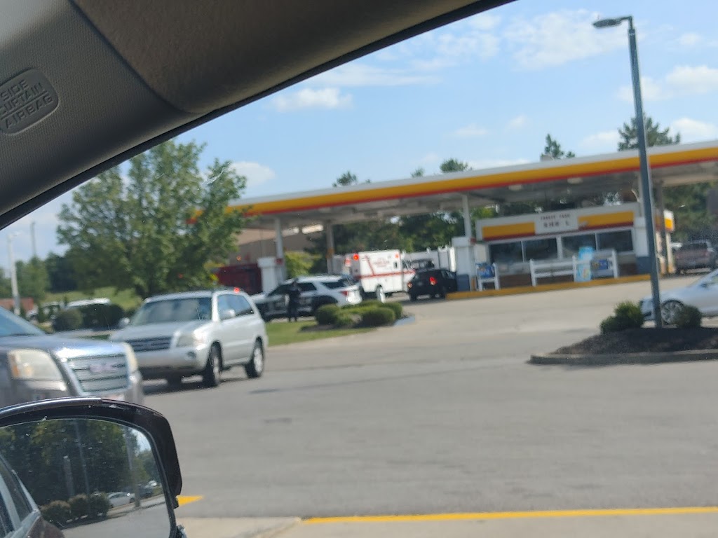 Sunoco Gas Station | 11010 Southland Rd, Forest Park, OH 45226, USA | Phone: (513) 742-8281