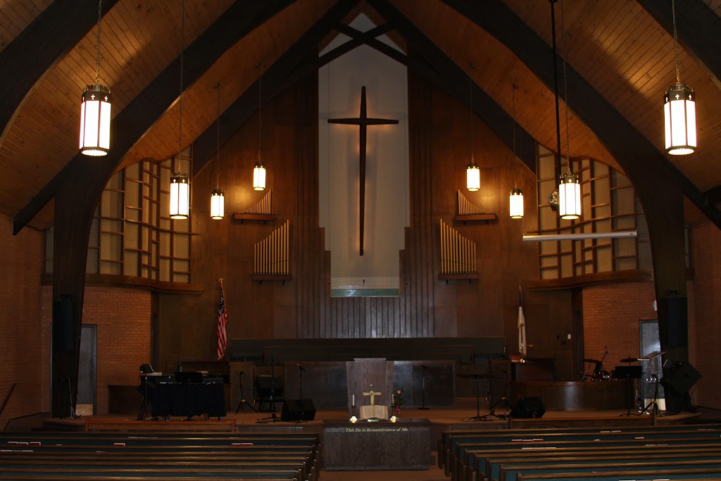 First Baptist Church-Augusta | 1501 State St, Augusta, KS 67010, USA | Phone: (316) 775-5466