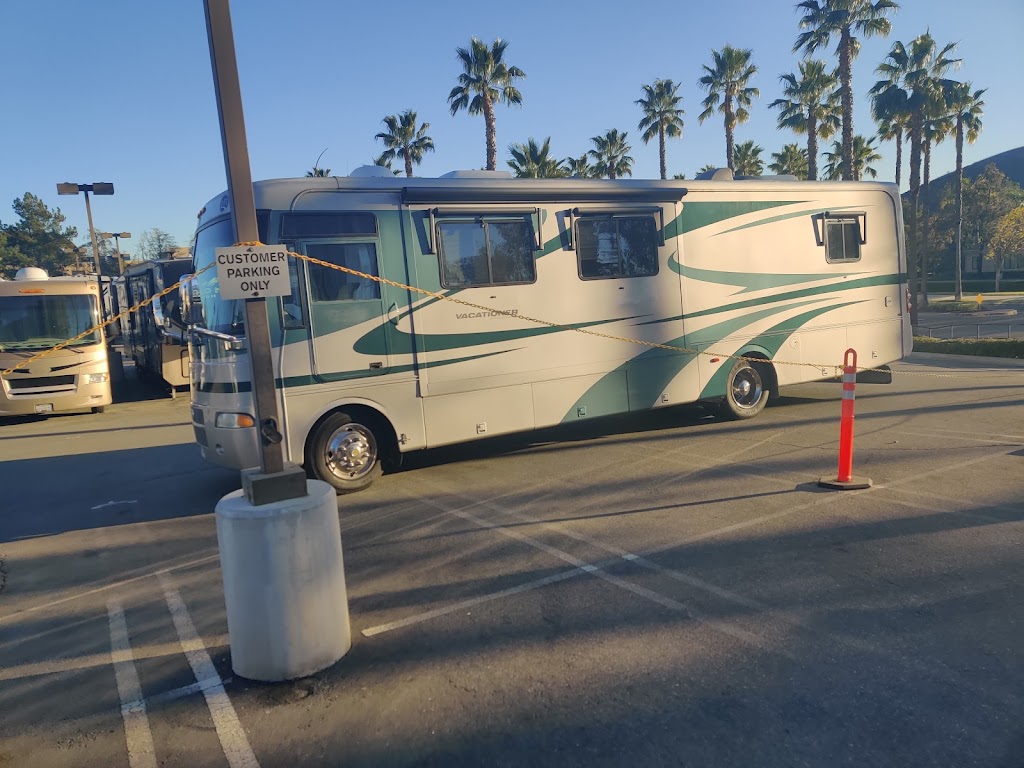 Rancho Santa Margarita RVs & Vehicles Sales | 29901 Santa Margarita Pkwy #A, Rancho Santa Margarita, CA 92688, USA | Phone: (949) 709-4211