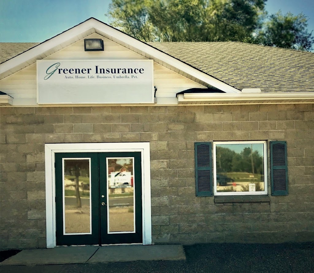 Greener Insurance Services | 23306 Cree St NW #106, St Francis, MN 55070, USA | Phone: (763) 421-9957