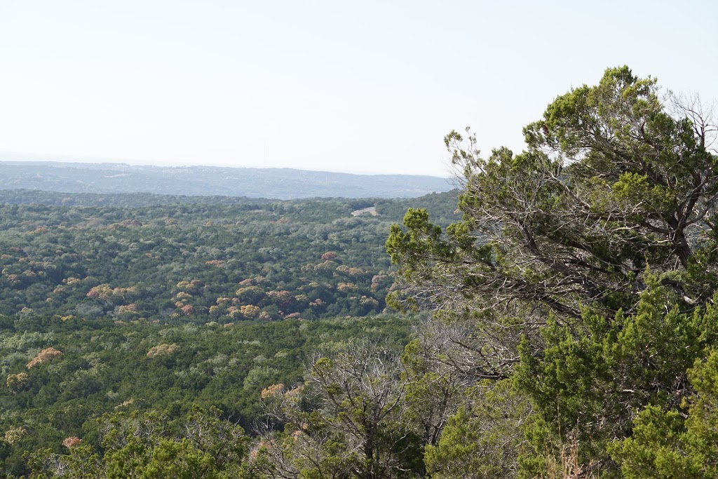 Balcones Canyonlands National Wildlife Refuge | 24518 Ranch Rd 1431, Marble Falls, TX 78654, USA | Phone: (512) 339-9432