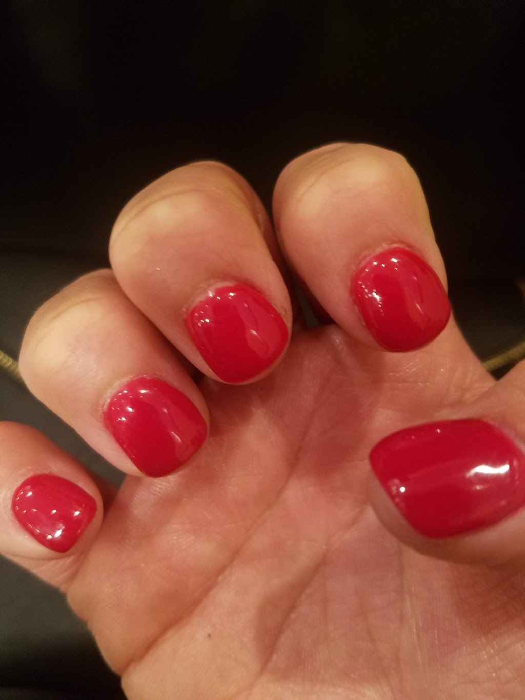 Nail Fairy | 125 W Ogden Ave, Westmont, IL 60559, USA | Phone: (331) 777-2333