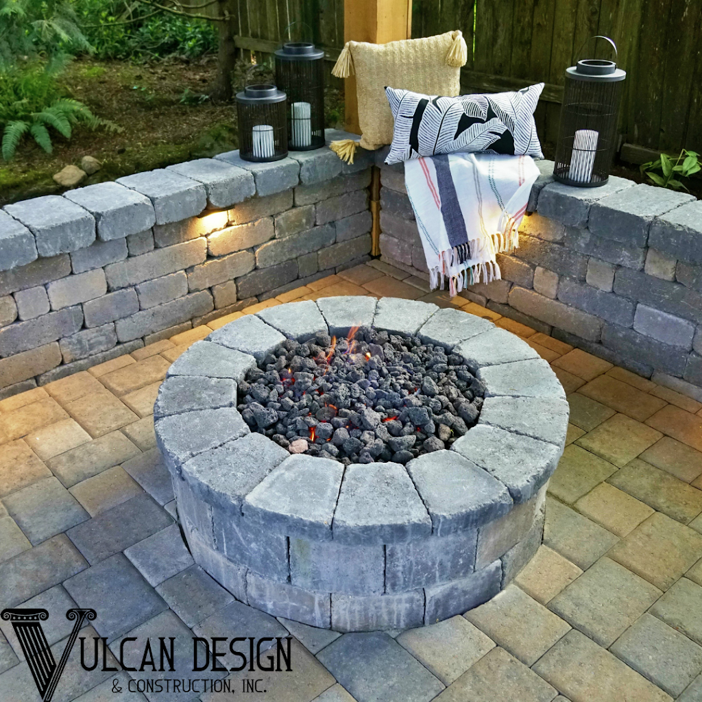 Vulcan Design & Construction | 351 Grand Blvd, Vancouver, WA 98661, USA | Phone: (360) 604-4777