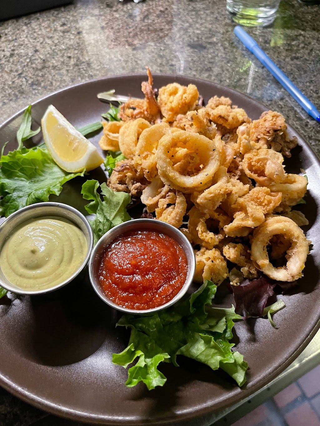 La Lanterna | 180 W 25th Ave, San Mateo, CA 94403, USA | Phone: (650) 341-8877