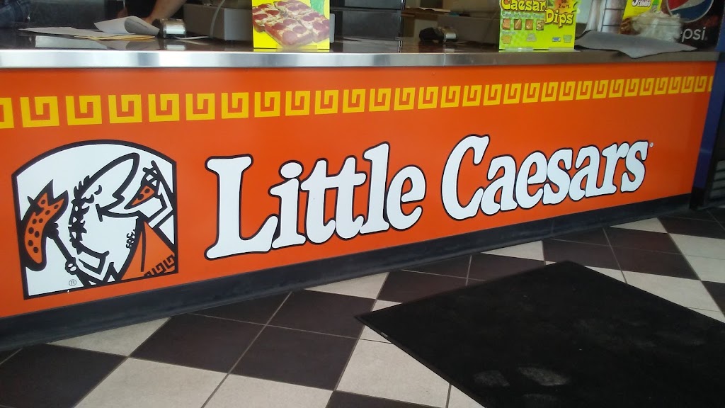 Little Caesars Pizza | 1444 N Maize Rd #100, Wichita, KS 67212, USA | Phone: (316) 558-3535