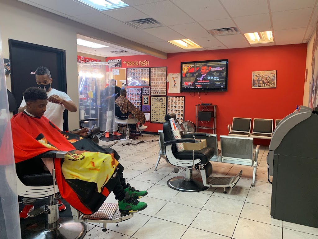 Alfonso's Barber Shop, Las Vegas - VegasNearMe