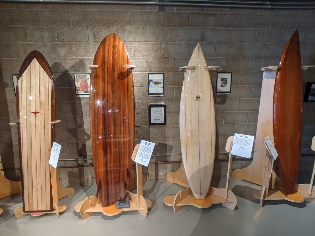 California Surf Museum | 312 Pier View Wy, Oceanside, CA 92054, USA | Phone: (760) 721-6876