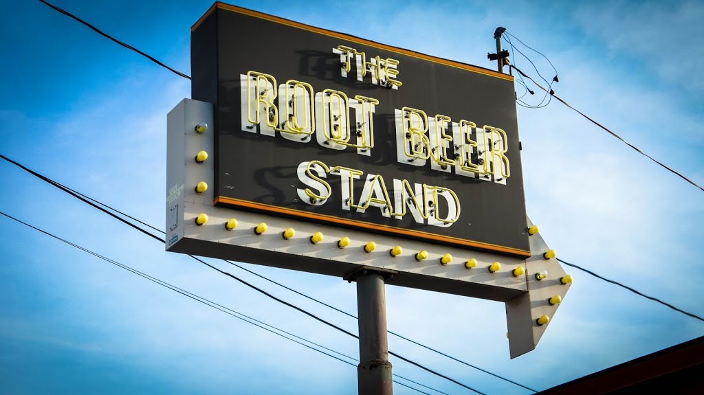 The Root Beer Stand | 11566 Reading Rd, Sharonville, OH 45241, USA | Phone: (513) 769-4349