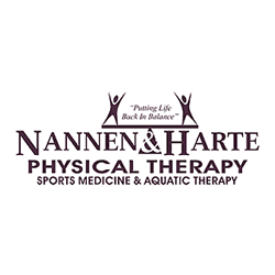 Nannen & Harte Physical Therapy | 636 N 20th St, Blair, NE 68008, USA | Phone: (402) 426-3488