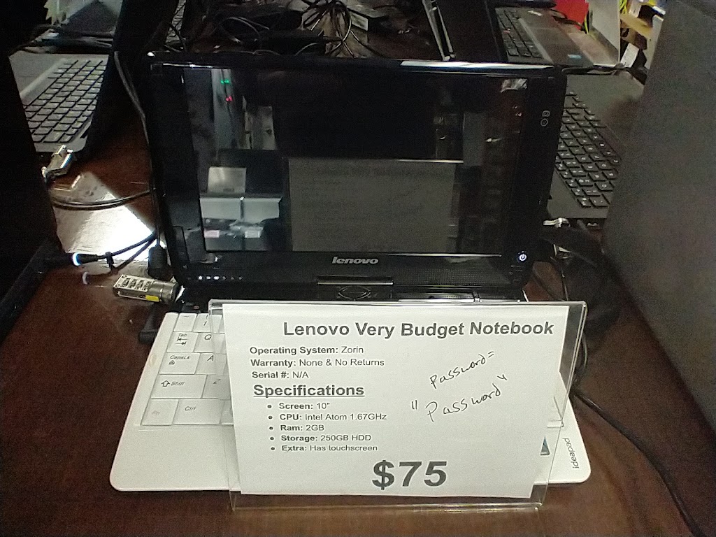 Keith Stone Computers | 5220 Lewis Ave, Toledo, OH 43612, USA | Phone: (419) 214-0222